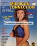 Sex magazine Michigan Connection 94 1992 Adult Swinger, Personals, & Contacts